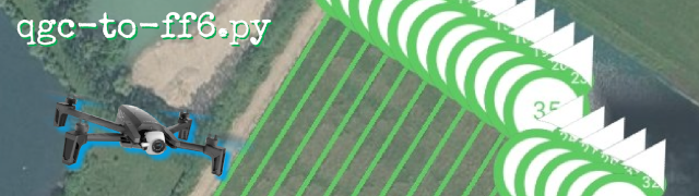QGroundControl et FreeFlight 6 : un nouveau HOWTO pour l’ANAFI